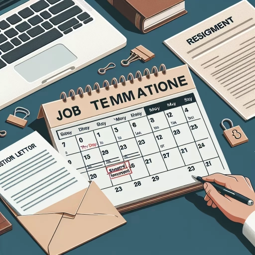 how much notice to quit job alberta