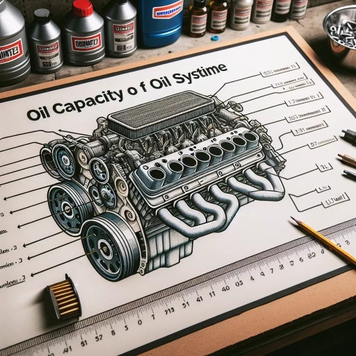 how much oil does a 5.7 hemi take