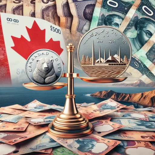 how much one canadian dollar in pakistani rupees