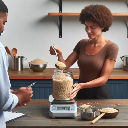 how much orzo per person