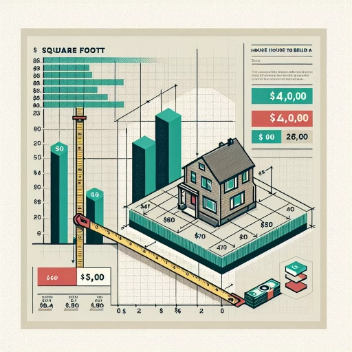 how much per square foot to build a house in ontario