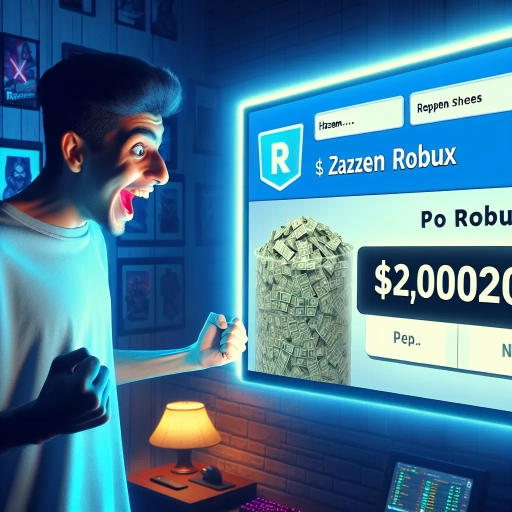 how much robux does hazem have