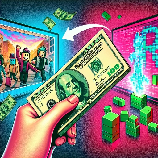 how much robux is 10 dollars