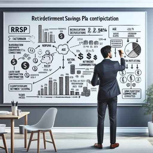 how much rrsp should i contribute