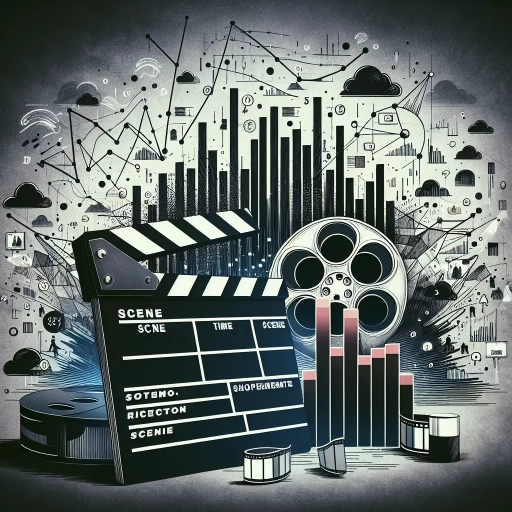 how much scene points for a movie
