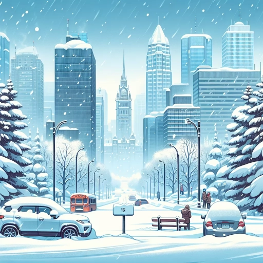 how much snow did calgary get yesterday
