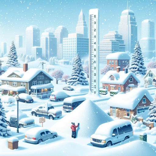 how much snow did edmonton get