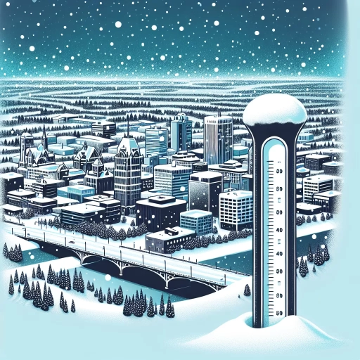 how much snow did saskatoon get