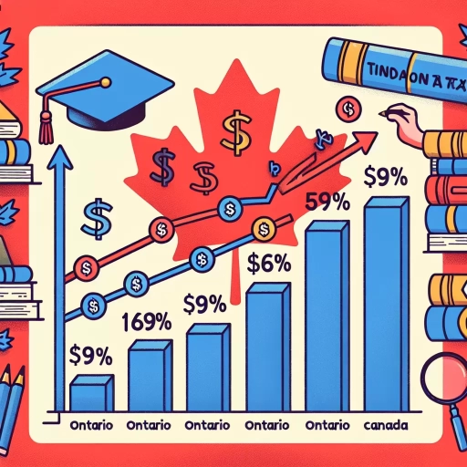 how much tax do students pay in ontario