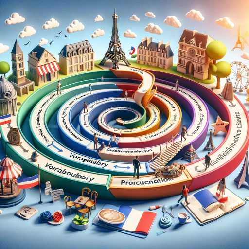 how much time it takes to learn french