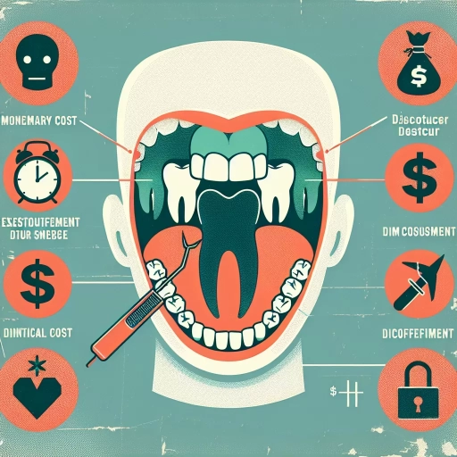 how much to remove wisdom teeth
