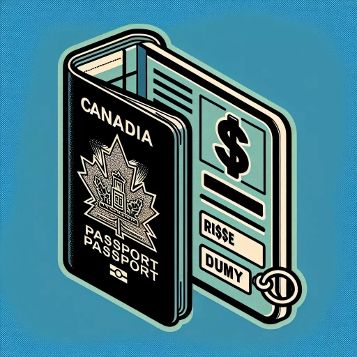 how much to renew canadian passport