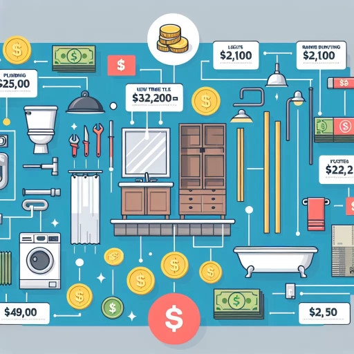 how much to renovate a bathroom in ontario