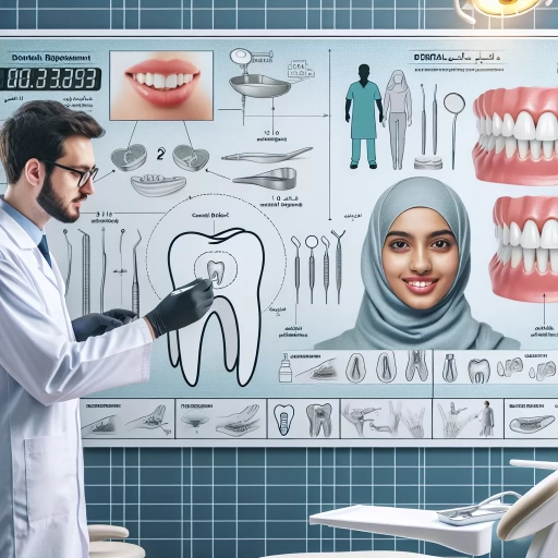 how much to replace a tooth