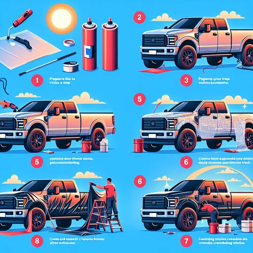 how much to wrap a truck