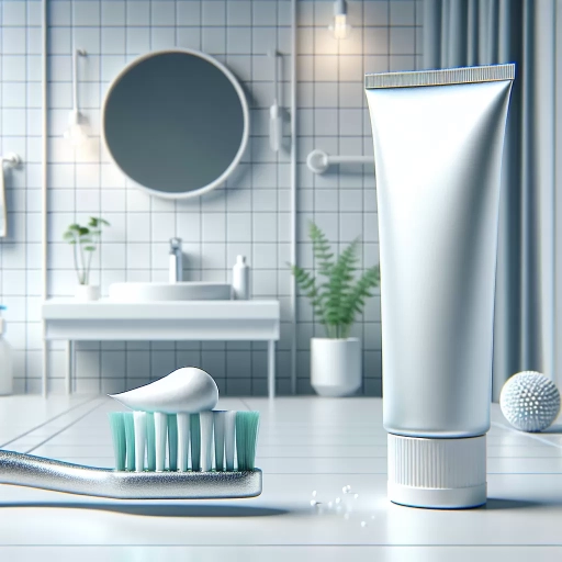 how much toothpaste to use