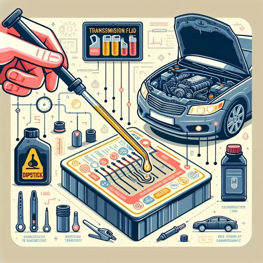 how much transmission fluid do i need