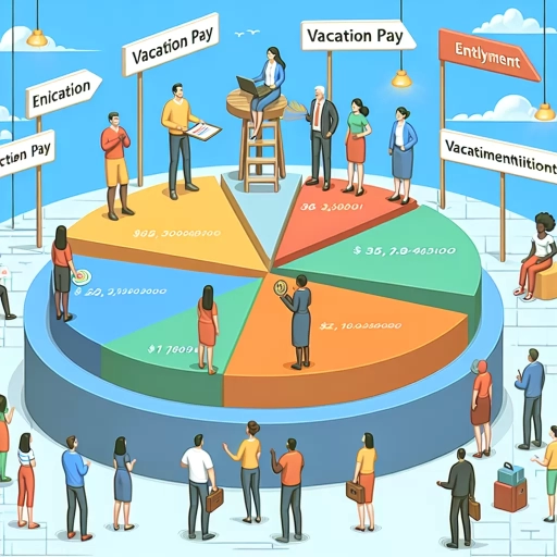 how much vacation pay are most employees entitled to