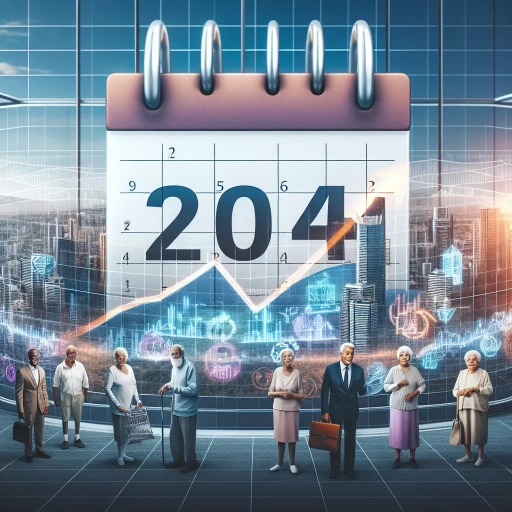 how much will oas be in 2024