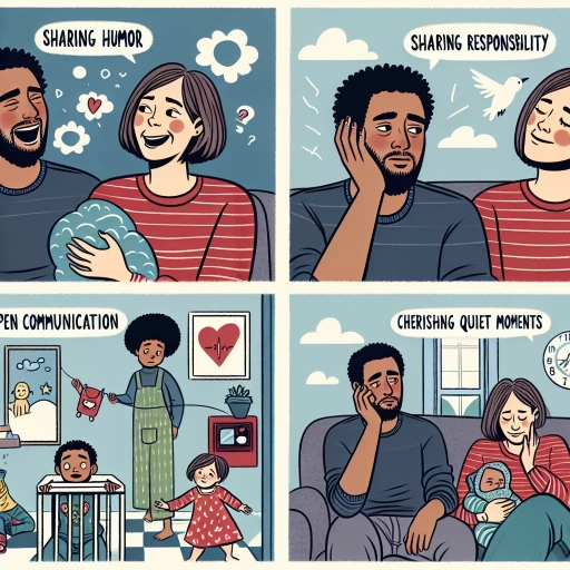 how not to hate your husband after kids