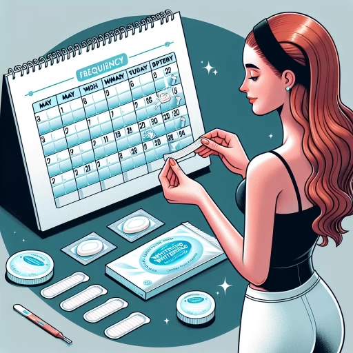 how often can you use whitening strips per year