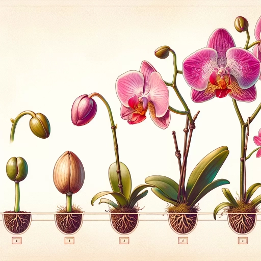 how often do orchids bloom