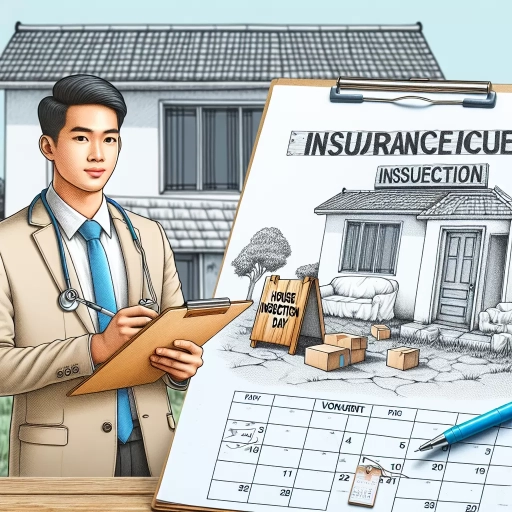 how often does a vacant house need to be checked for insurance purposes
