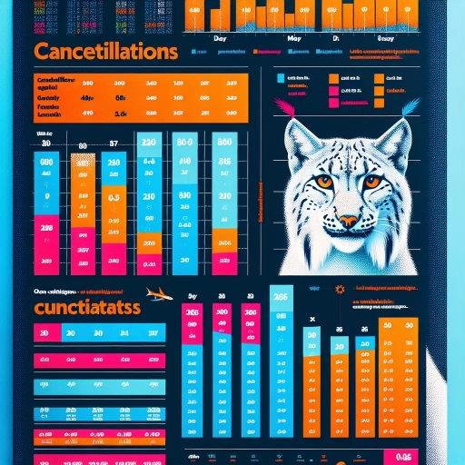 how often does lynx air cancel flights