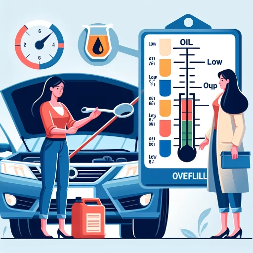 how often should oil levels be checked
