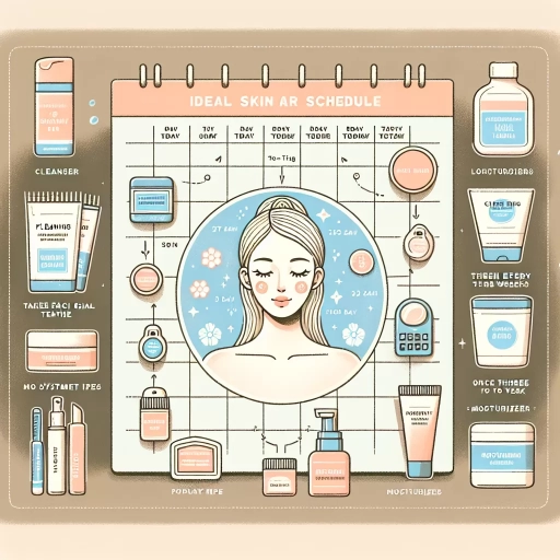 how often should you get a facial