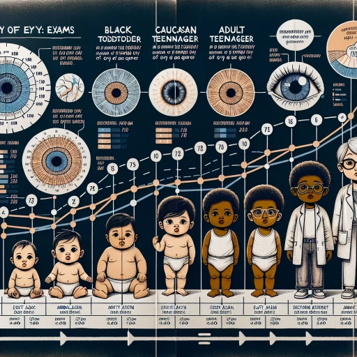 how often should you get an eye exam