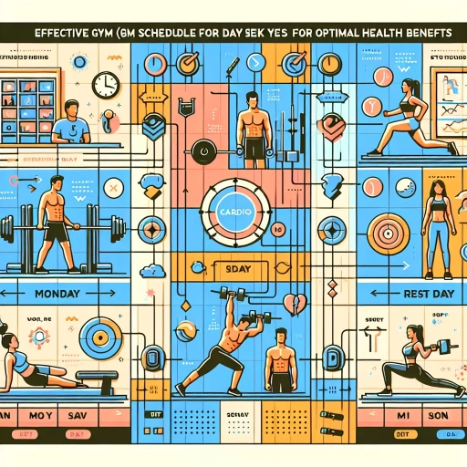how often should you go to the gym