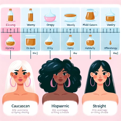 how often should you oil your hair