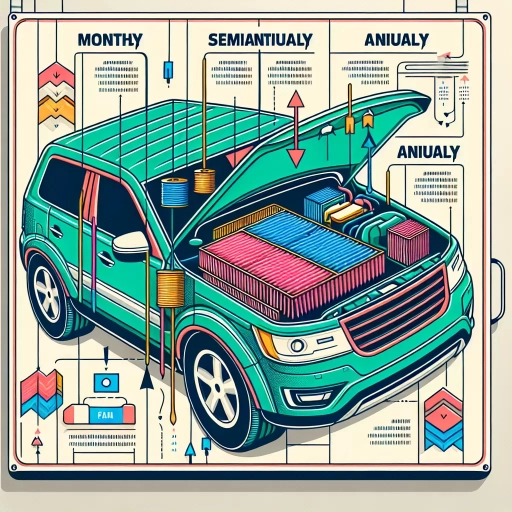how often to change cabin air filter
