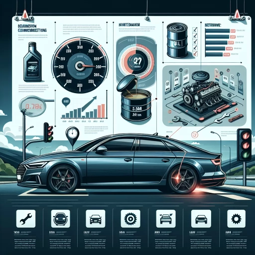 how often to change oil km