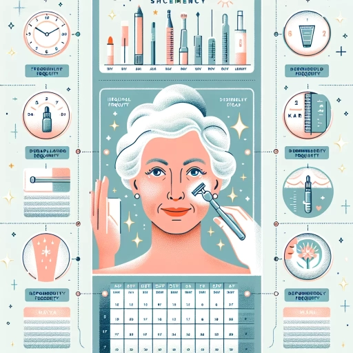 how often to dermaplane