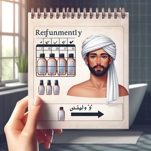 how often to use clarifying shampoo