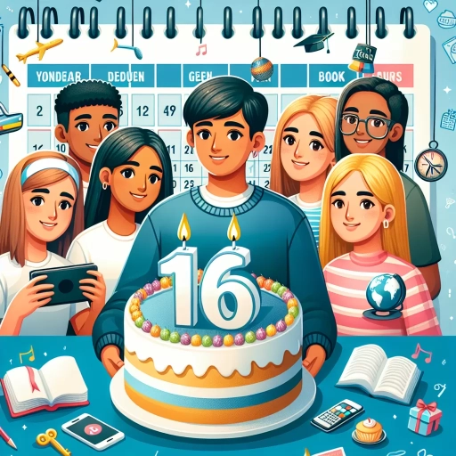 how old are people born in 2005