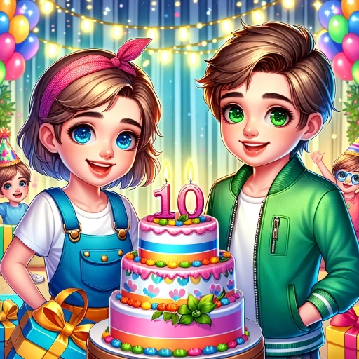 how old are the tren twins
