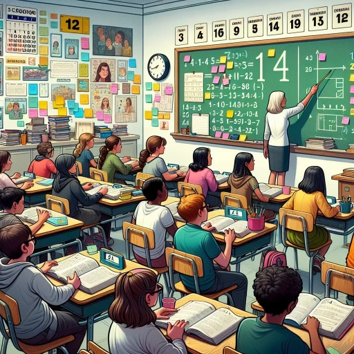 how old are you in grade 9 ontario