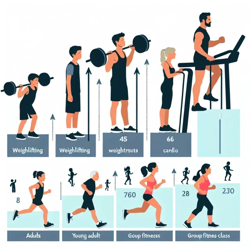 how old do you have to be to go to the gym