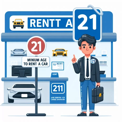 how old do you have to be to rent a car in ontario