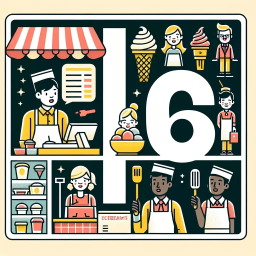 how old do you have to be to work at dairy queen