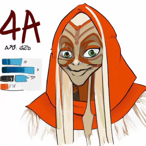 how old is ahsoka