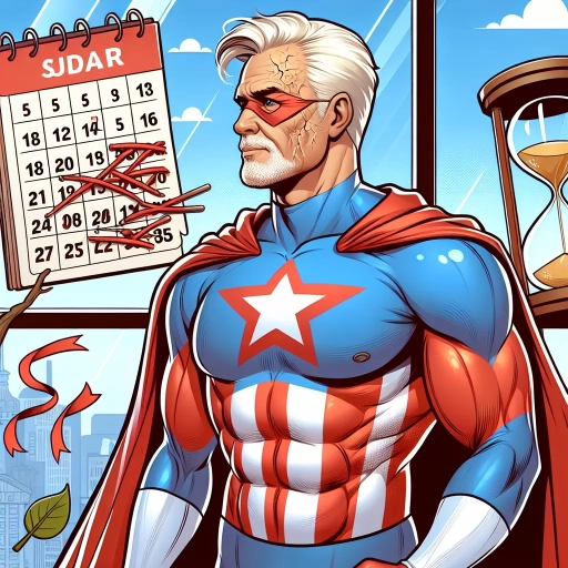 how old is all might
