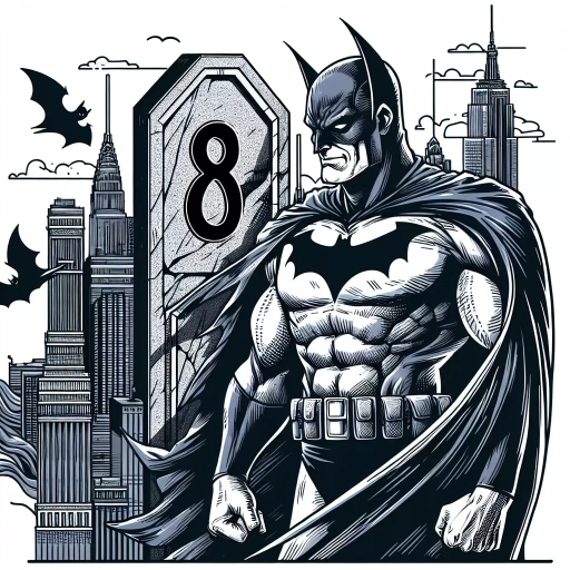how old is batman