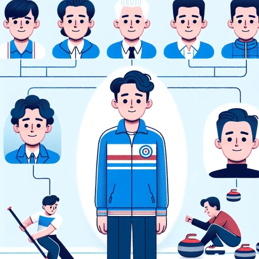 how old is brad gushue