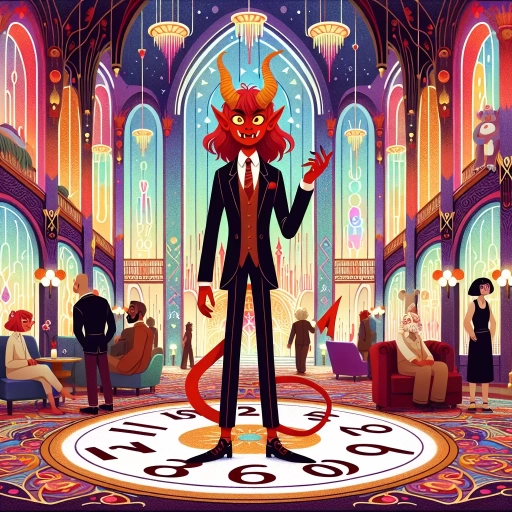 how old is charlie hazbin hotel