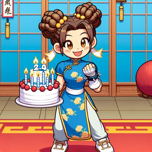 how old is chun li