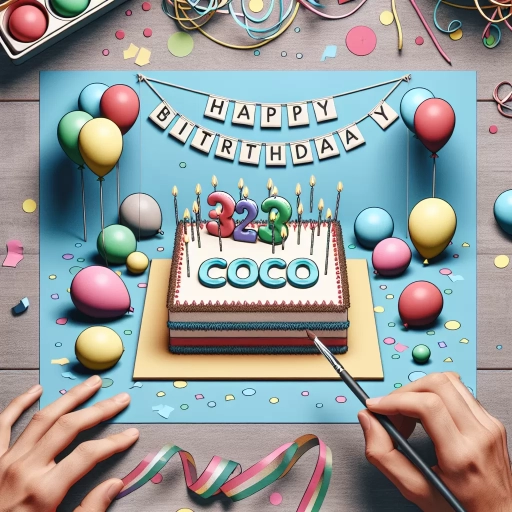 how old is coco quinn